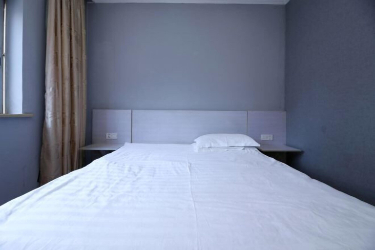 Others 5, Xinsihai Hotel, Ningbo