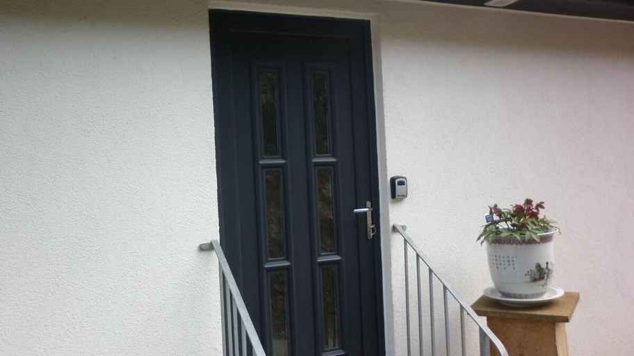 Others 4, Highland Snug, Argyll and Bute