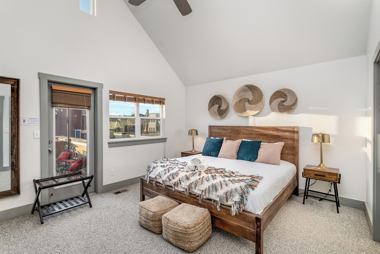 Others 4, Spacious Retreat Near Old Town & Breweries, Larimer