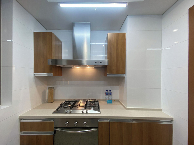 Others 3, Tyms 2BR Apt Gubei CBD Near Takashimaya, Shanghai