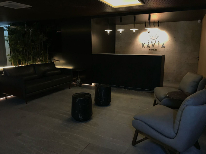 Others 5, HOTEL CASA KAVIA, Mexico City