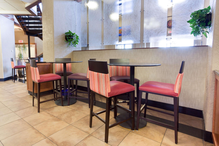 Public Area 2, Drury Inn & Suites Flagstaff, Coconino