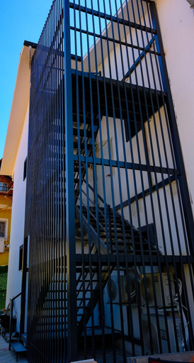 Exterior & Views 2, Dalyan Lorend Inn, Ortaca