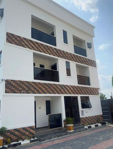 Exterior & Views 2, Smart Luxury Apartments & Suites, Ikwerre