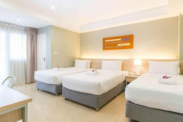 Bedroom 7