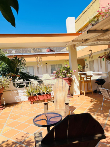 Others 5, Hotel Casa Dmer, Santa Marta (Dist. Esp.)