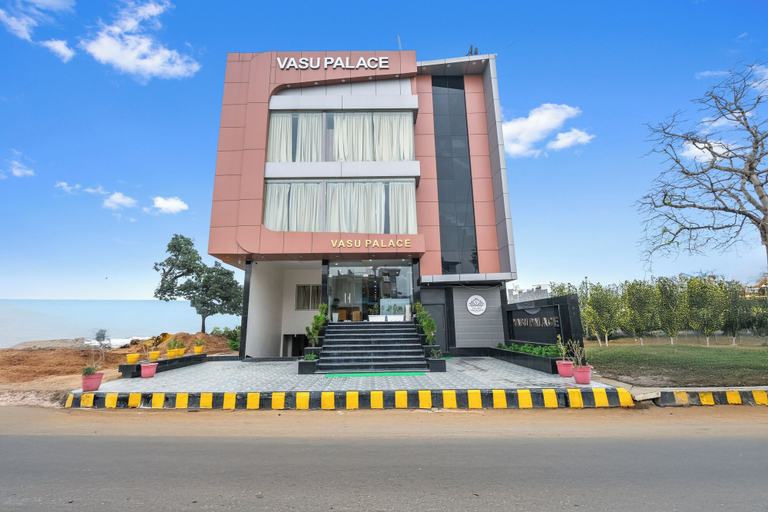 Exterior & Views 1, Vasu Palace, Faizabad