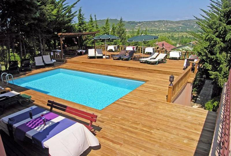 Sport & Beauty 4, Villa Pine Garden, Şile