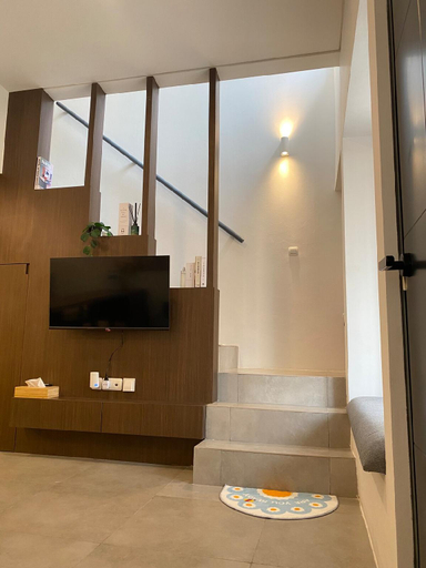 Others 5, 2BR HappyStay at Freja BSD @lalerooms close to ICE, South Tangerang