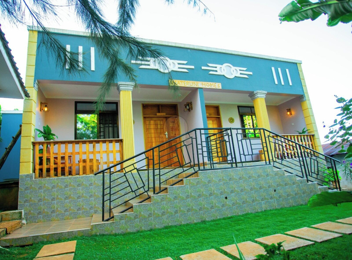 Exterior & Views 2, Materuni Homes, Moshi Rural