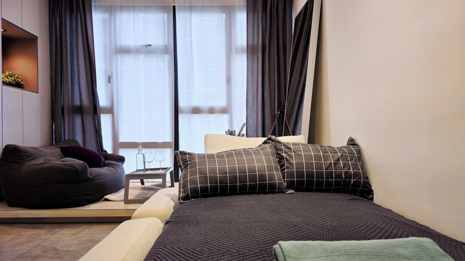 Others 4, Millerz Square Family Rooms by TwoFive, Kuala Lumpur