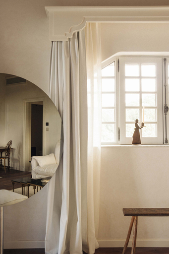 Bathroom 4, Domaine Le Mouflon D'Or, Corse-du-Sud