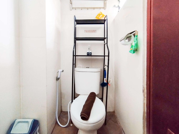 Others 5, Nice Studio Gateway Ahmad Yani Cicadas By Travelio, Bandung