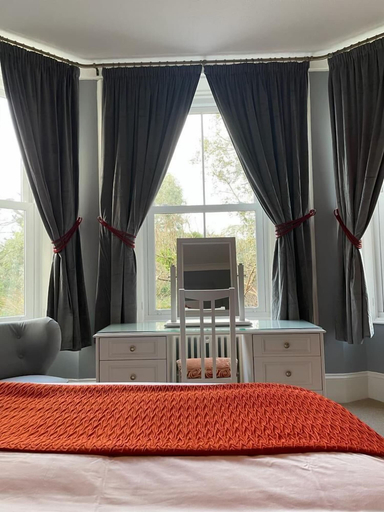 Bedroom 3, Carlton Court, Torbay