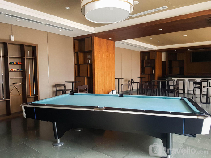 Others 2, Stunning and Spacious 1BR at Branz BSD By Travelio, Tangerang Selatan
