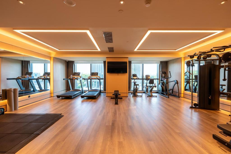 Others 5, Holiday Inn CHANGCHUN HIGH TECH ZONE by IHG, Changchun