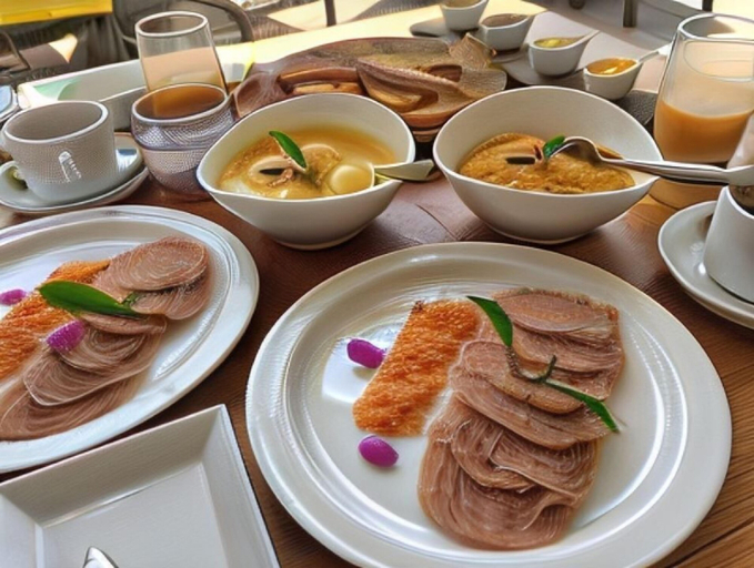 Food & Drinks, The Regency villa by Escape Essence, Akmeemana