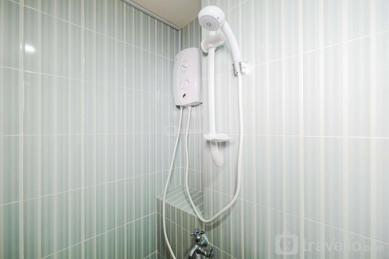 Others 2, Spacious and Comfort 2BR Cinere Resort By Travelio, Depok