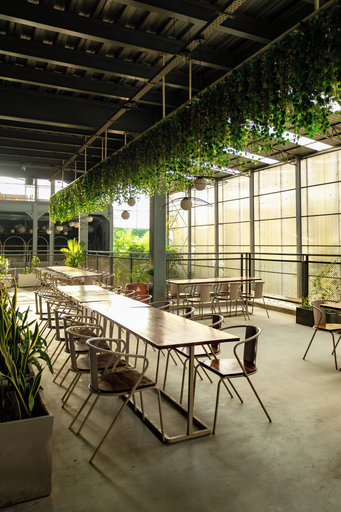 Food & Drinks 5, Hotel Atrium By Bestinn Leisure, Bangalore