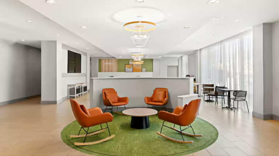 Public Area 3, Spark by Hilton Little Rock West, Pulaski