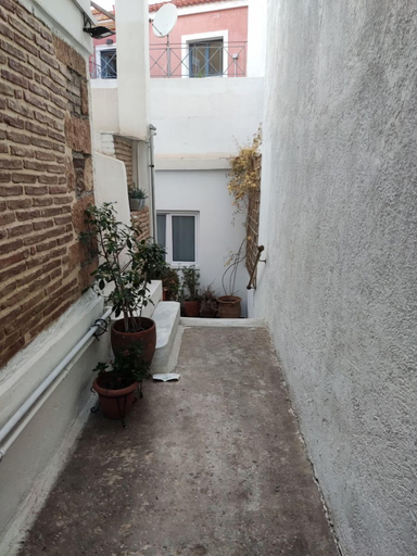 Others 5, Ancient Thissio by GHH, Attica