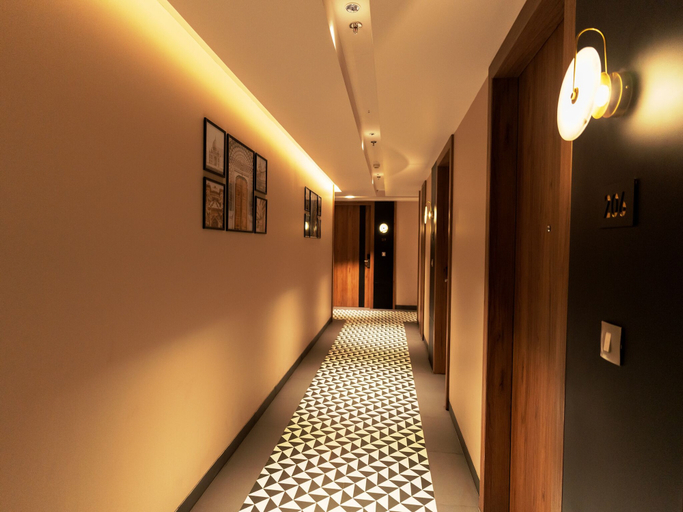 Others 4, Shree Ram Hotel, Ajmer