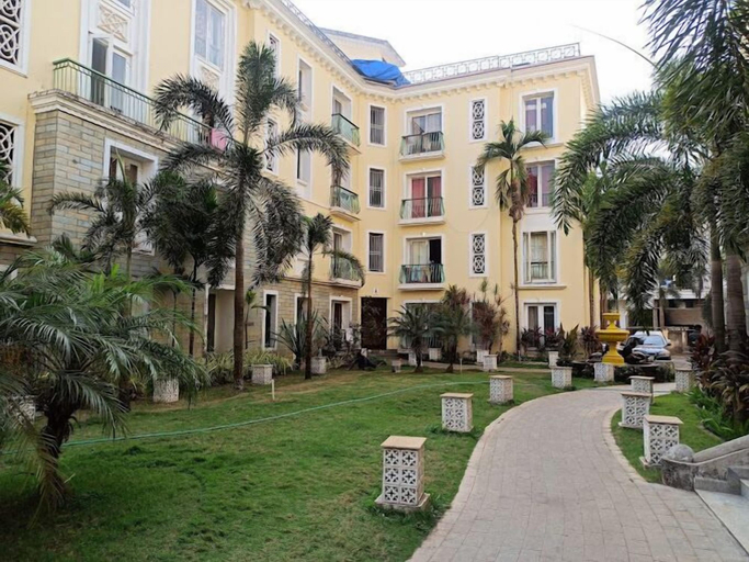 Exterior & Views 2, Asta by Avim Hospitality, North Goa