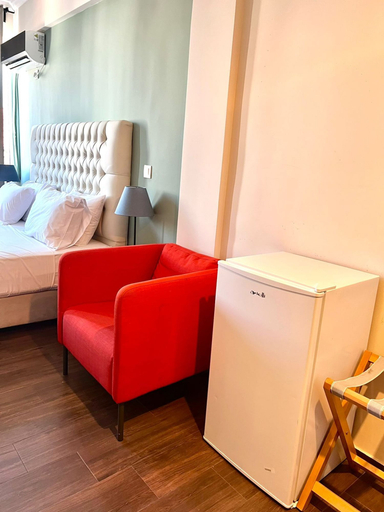 Room 4, Ioannina Central Apartment by SuperhostHub, Epirus