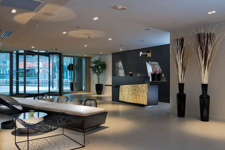 Public Area 4, Melia Paris La Defense, Hauts-de-Seine