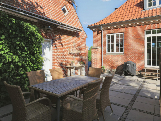Exterior 3, 4 Star Holiday Home in Saeby, Frederikshavn