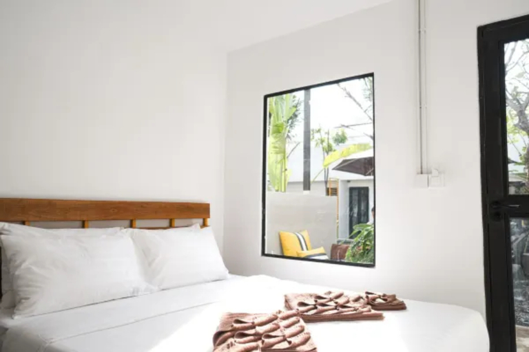 Bedroom 5, veHaa Boutique Hotel, Ruessei Kaev