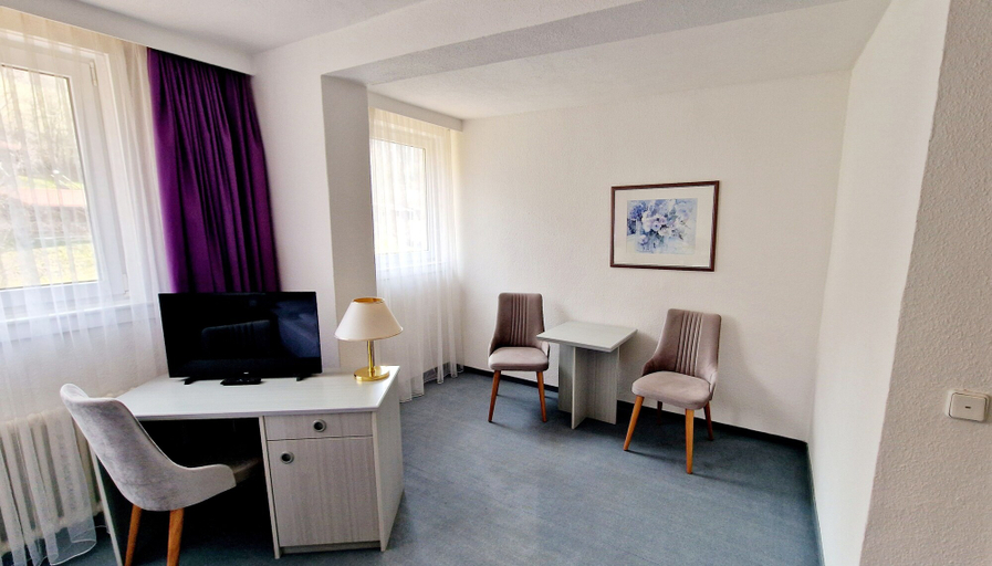 Others 4, Hotel Am Sommerberg, Hildburghausen