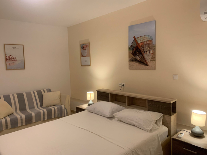Others 3, Helios Apartments, South Aegean