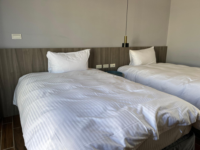 Bedroom 2, Bird Collection, Kinmen