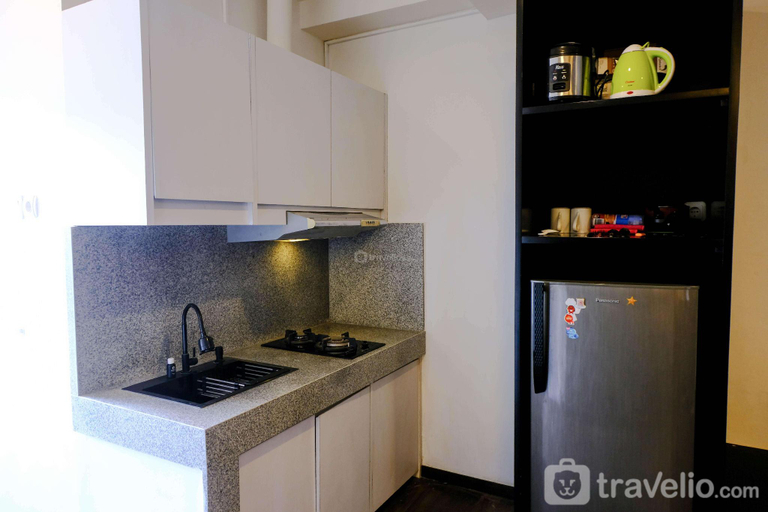 Others 3, Homey 1BR Gateway Ahmad Yani Cicadas By Travelio, Bandung