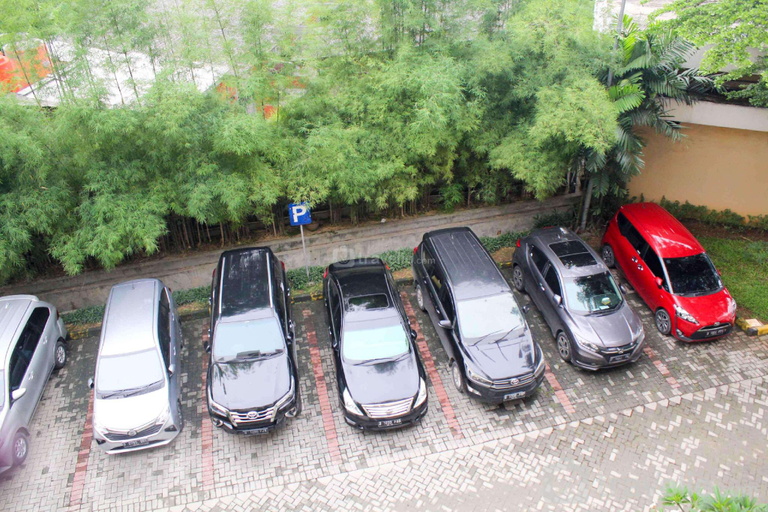 Others 3, Studio No Kitchen @ Metropark Jababeka By Travelio, Cikarang