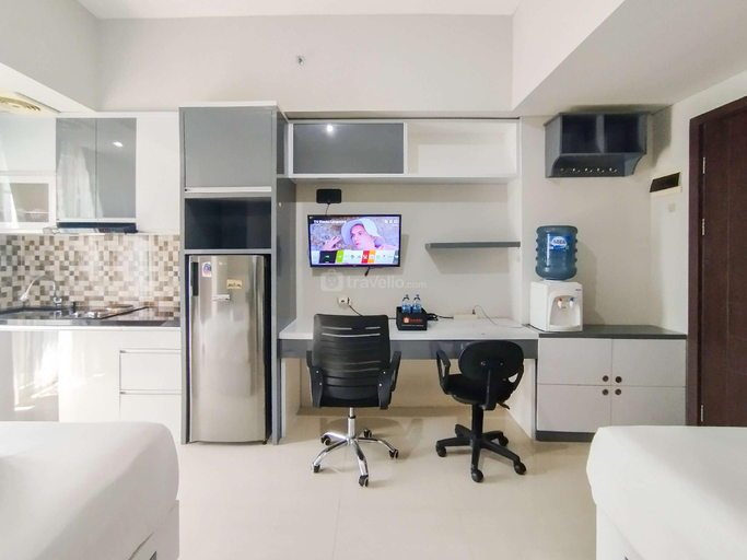 Others 4, Studio Comfy Skyland City Jatinangor By Travelio, Sumedang