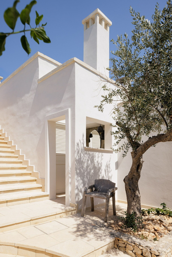 Exterior & Views 2, Tenuta Negroamaro, Lecce