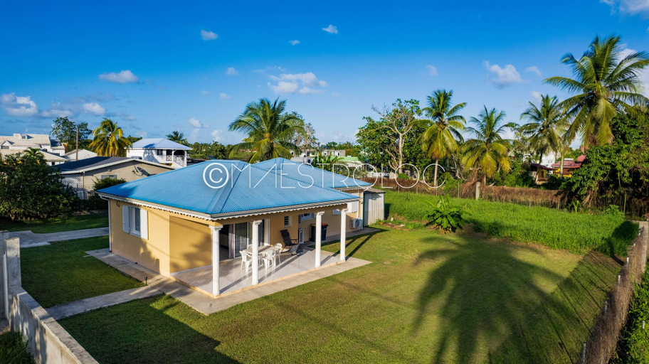 Exterior & Views 2, Perrin Évasion 1CH à 9 min de l'aéroport de la Guadeloupe, Les Abymes