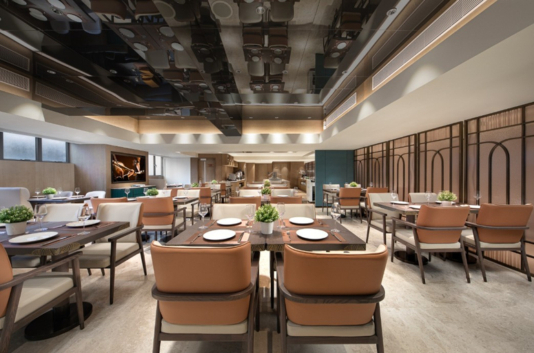 Food & Drinks 5, Ascott North Point Hong Kong, Hong Kong Island
