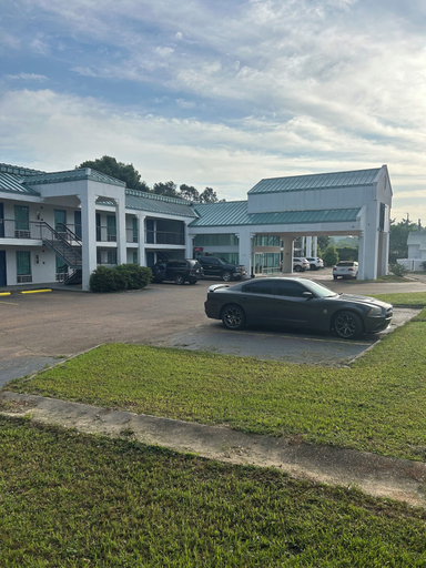 Exterior & Views 2, FairBridge Inn Express Natchez, Adams