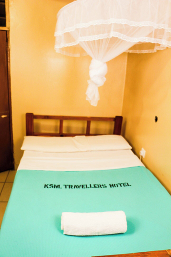 Others 5, Kisumu Travelers Hotel, Kisumu Central
