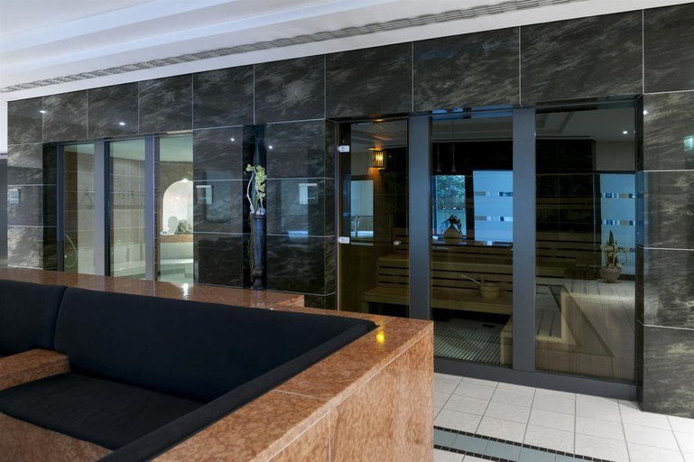 Sport & Beauty 2, Dorint Pallas Wiesbaden, Wiesbaden