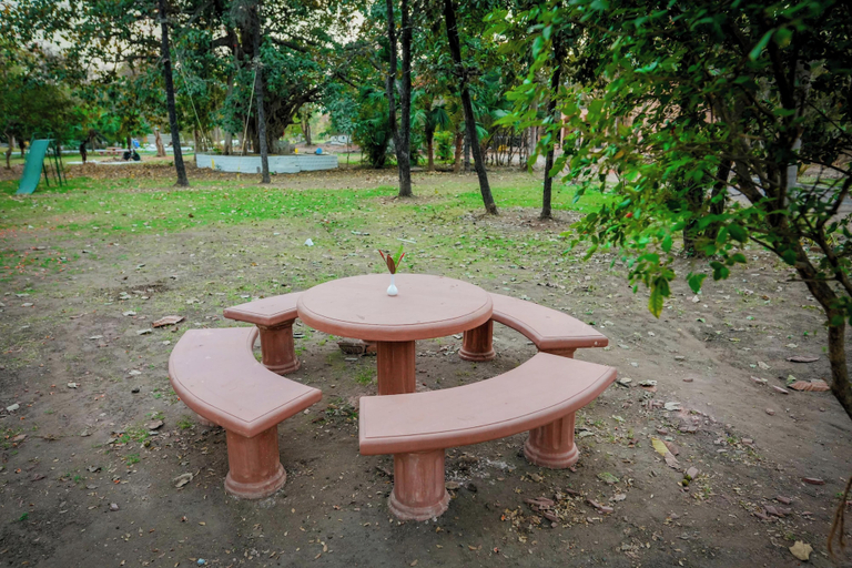 Others 4, NidhiVann Wellness Retreat Resort Pench, Seoni