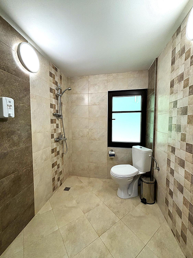 Bathroom, Guest house Ivanca Boncheva, Gabrovo