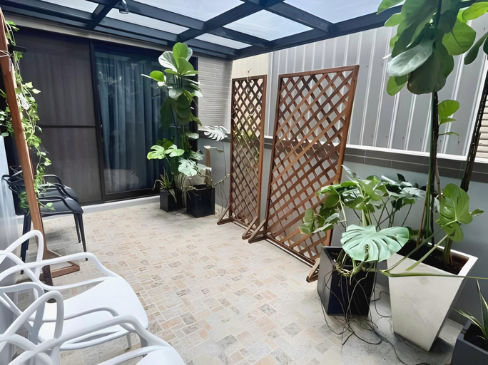 Others 4, INNK Hotel, Taichung