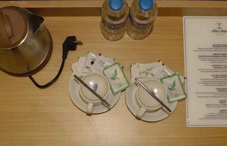 amenities 1