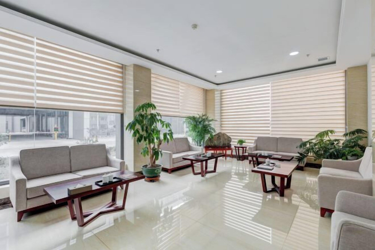 Others 5, Gaoqing Shuangchuangyuan Hotel, Binzhou