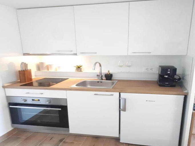 Others 2, Holiday Home Vilson, Rogoznica