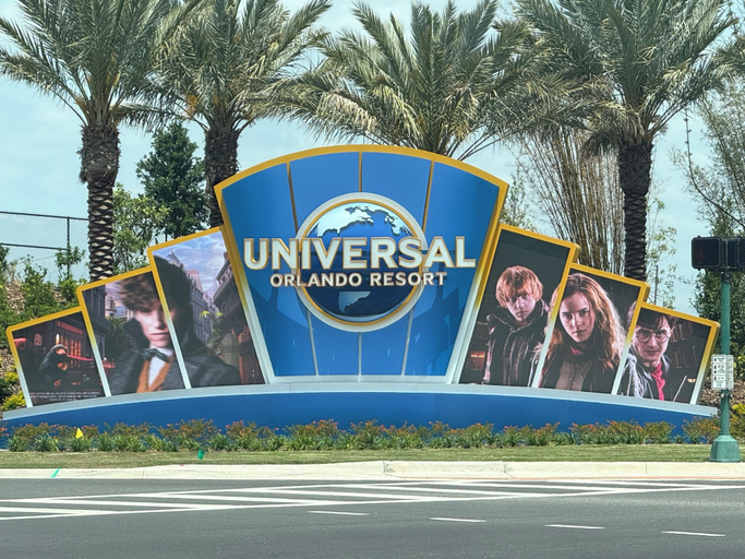 Exterior & Views 2, Executive 3 Br Villa @Universal / Vista Cay/Conv.Center, Orange